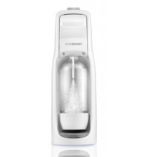 SodaStream Jet Bianco