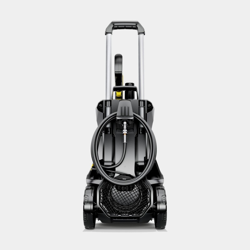 Kärcher K 7 Power idropulitrice Compatta Elettrico 600 l h 3000 W Nero, Giallo