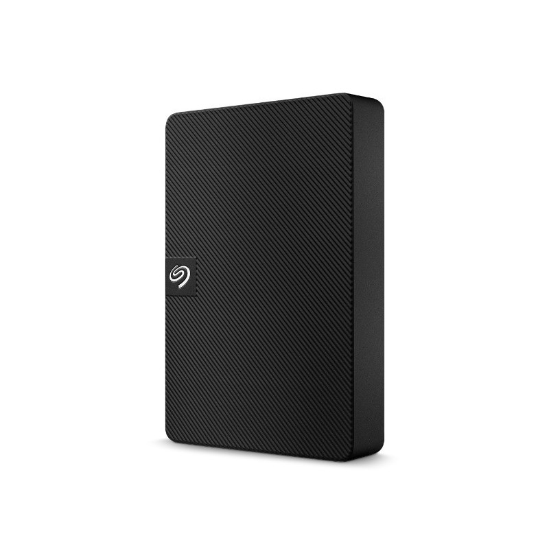 Seagate STKM1000400 Externe Festplatte 1000 GB Schwarz