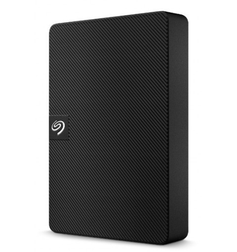 Seagate STKM1000400 disco duro externo 1000 GB Negro