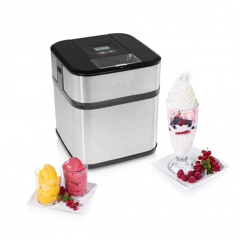 Princess 282605 Ice cream maker