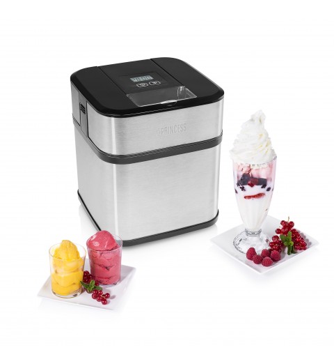 Princess 282605 Ice cream maker