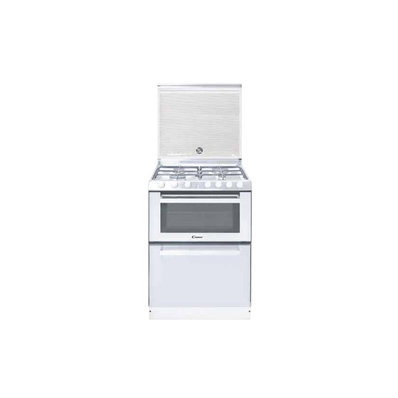 Candy TRIO 9501 1 W appareil de cuisine combi Blanc