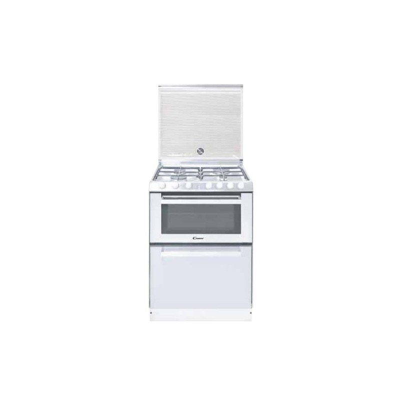 Candy TRIO 9501 1 W combi kitchen appliance White