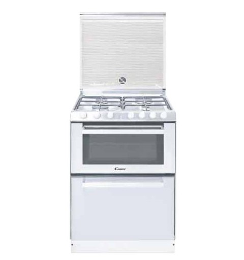 Candy TRIO 9501 1 W combi kitchen appliance White