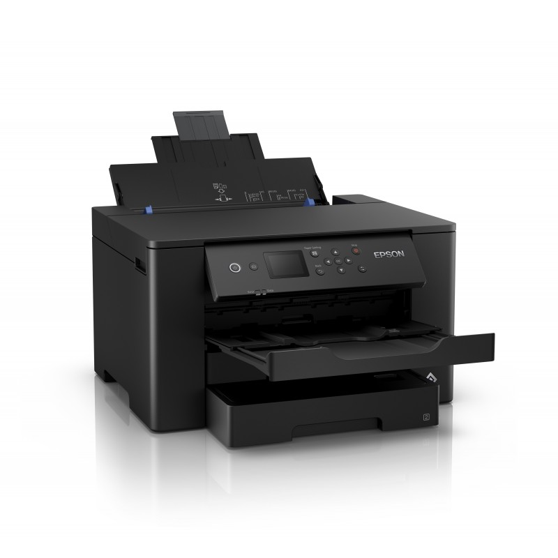 Epson WorkForce WF-7310DTW impresora de inyección de tinta Color 4800 x 2400 DPI A3 Wifi