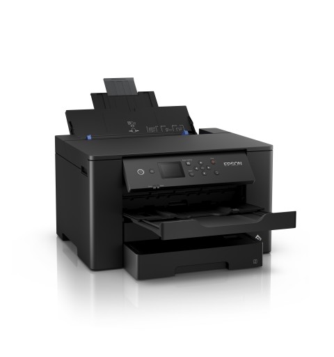 Epson WorkForce WF-7310DTW impresora de inyección de tinta Color 4800 x 2400 DPI A3 Wifi