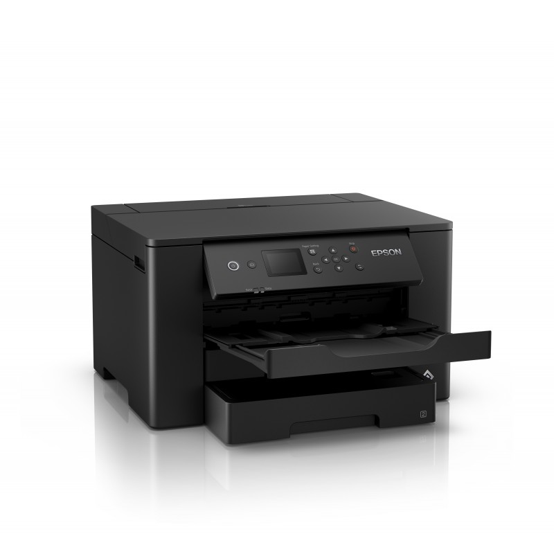 Epson WorkForce WF-7310DTW impresora de inyección de tinta Color 4800 x 2400 DPI A3 Wifi