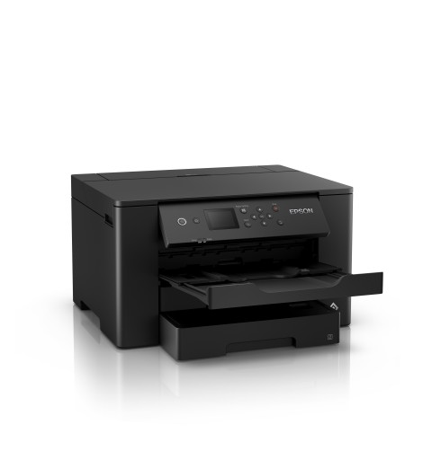 Epson WorkForce WF-7310DTW impresora de inyección de tinta Color 4800 x 2400 DPI A3 Wifi