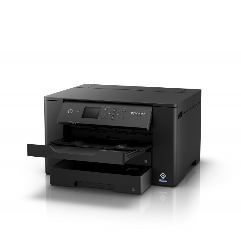 Epson WorkForce WF-7310DTW impresora de inyección de tinta Color 4800 x 2400 DPI A3 Wifi