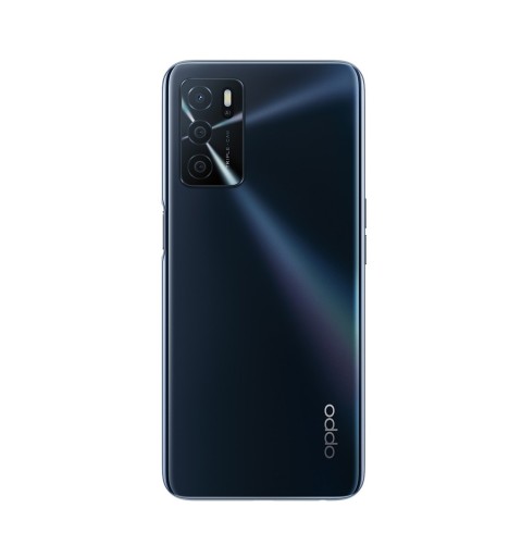 Vodafone OPPO A54s 16,6 cm (6.52") Double SIM Android 11 4G USB Type-C 4 Go 128 Go 5000 mAh Noir