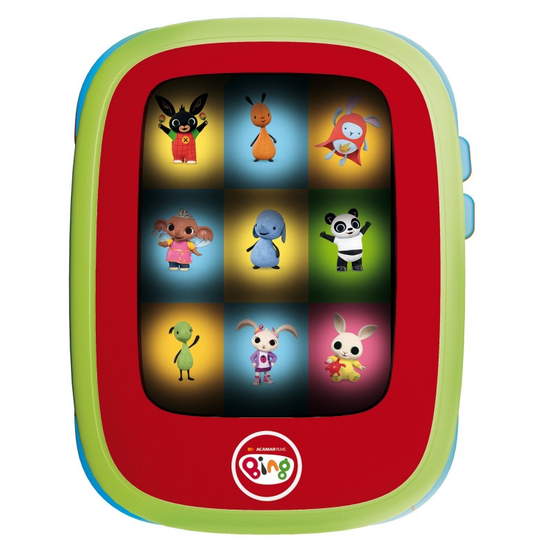 Lisciani 95087 jouet électronique pour enfants Smartphone pour enfant