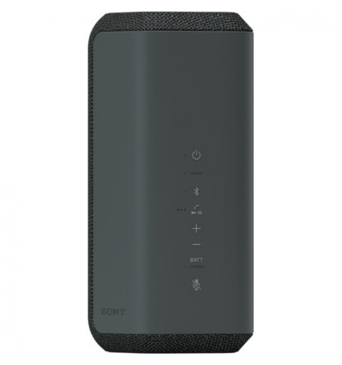 Sony SRS-XE300 - Speaker portatile Bluetooth wireless con ampio campo sonoro - impermeabile, antiurto, durata della batteria
