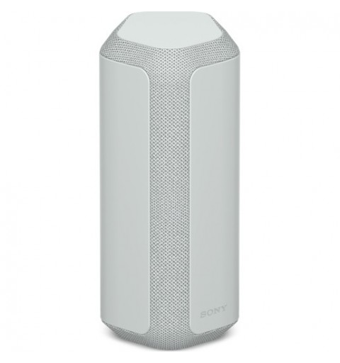 Sony SRS-XE300 - Speaker portatile Bluetooth wireless con ampio campo sonoro - impermeabile, antiurto, durata della batteria