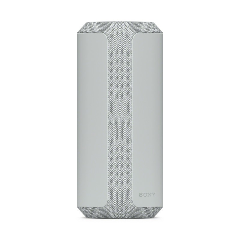 Sony SRS-XE300 Enceinte portable stéréo Gris