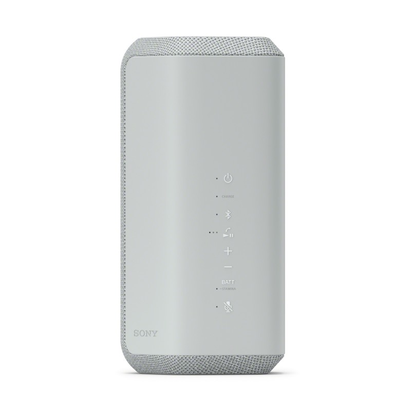 Sony SRS-XE300 Enceinte portable stéréo Gris