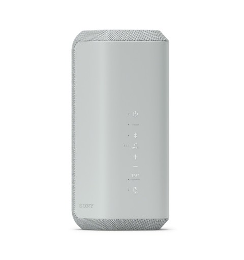 Sony SRS-XE300 Enceinte portable stéréo Gris