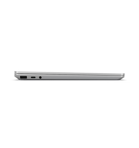 Microsoft Surface Laptop Go 2 i5-1135G7 Computer portatile 31,6 cm (12.4") Touch screen Intel® Core™ i5 8 GB 256 GB SSD Wi-Fi 6