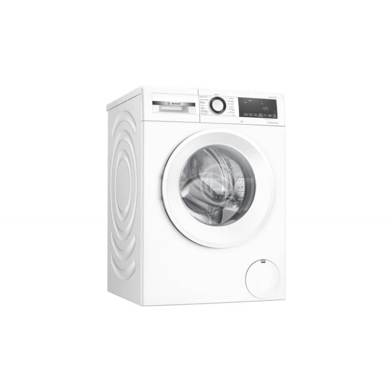 Bosch Serie 4 WGG04200IT Waschmaschine Frontlader 9 kg 1151 RPM A Weiß