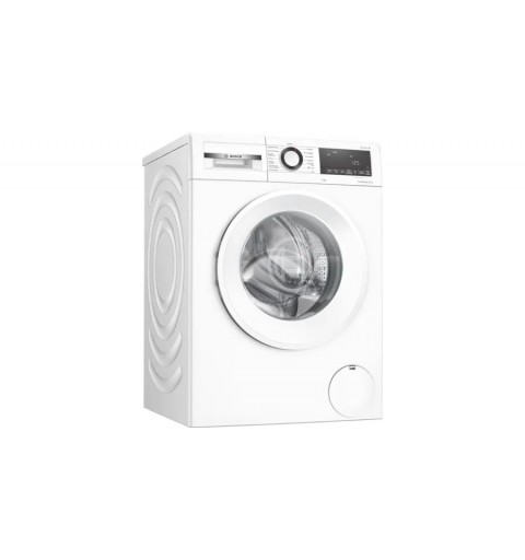 Bosch Serie 4 WGG04200IT washing machine Front-load 9 kg 1151 RPM A White