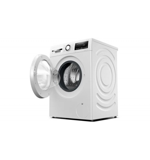 Bosch Serie 4 WGG04200IT Waschmaschine Frontlader 9 kg 1151 RPM A Weiß