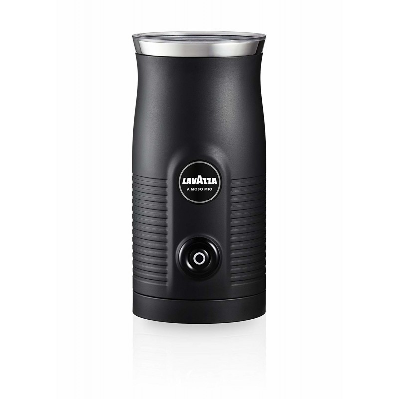 Lavazza MilkEasy Mousseur à lait automatique Noir