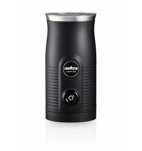 Lavazza MilkEasy Automatische Milchaufschäumer Schwarz