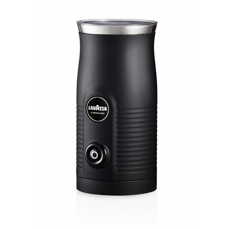 Lavazza MilkEasy Automatische Milchaufschäumer Schwarz