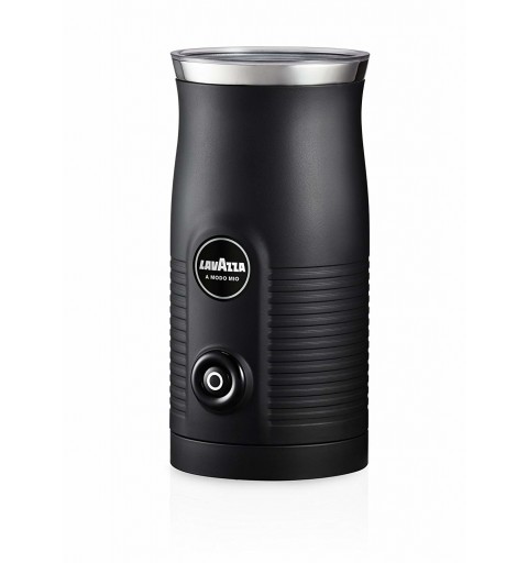 Lavazza MilkEasy Automatische Milchaufschäumer Schwarz