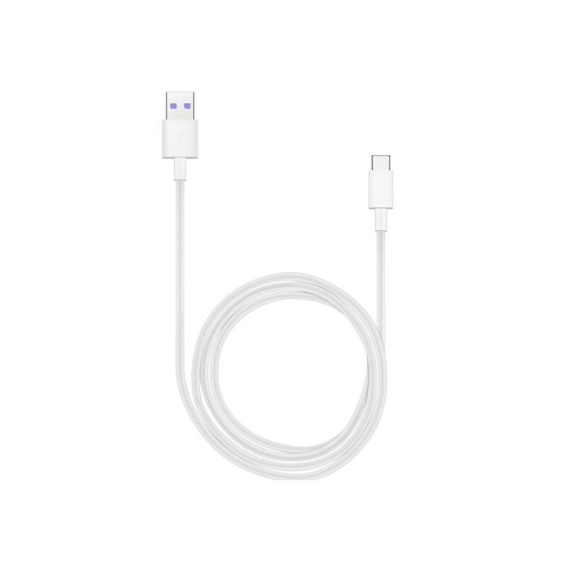 Huawei AP71 cable USB 1 m USB A USB C Blanco