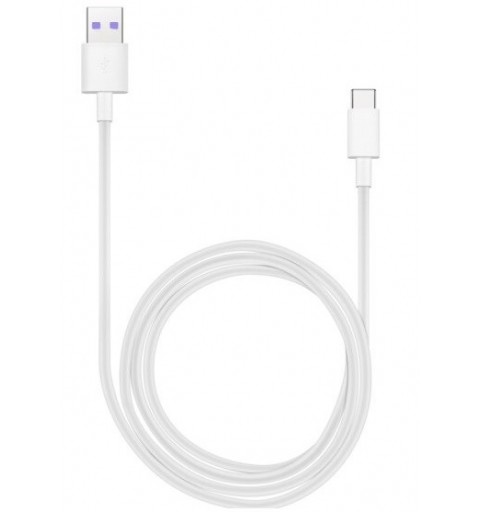 Huawei AP71 câble USB 1 m USB A USB C Blanc