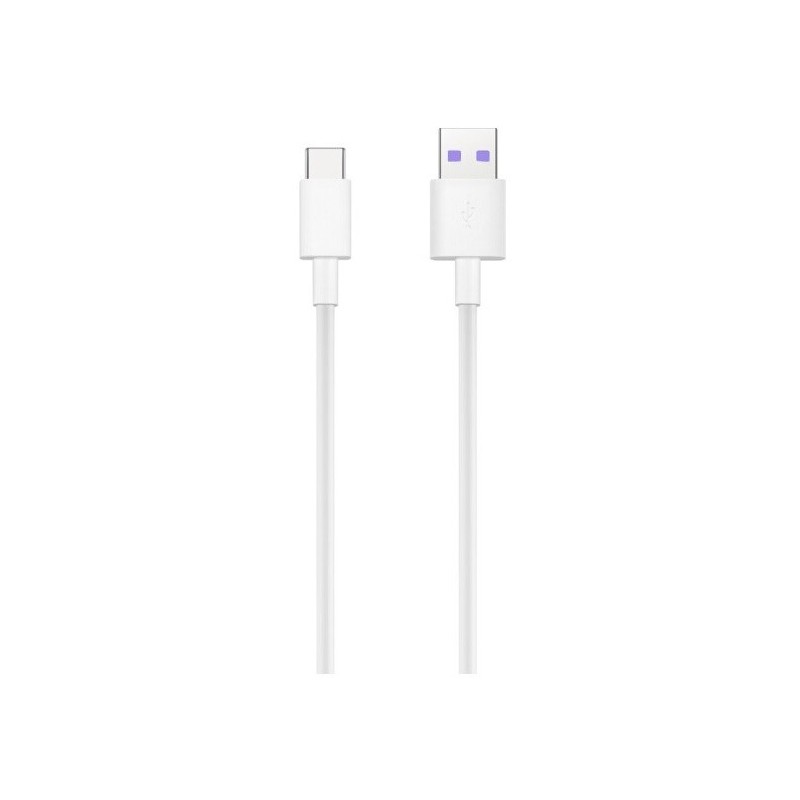 Huawei AP71 câble USB 1 m USB A USB C Blanc