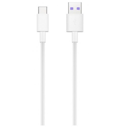 Huawei AP71 câble USB 1 m USB A USB C Blanc