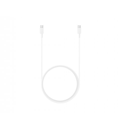 Samsung EP-DX310JWEGEU USB cable 1.8 m USB C White