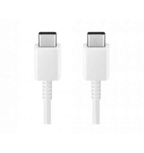 Samsung EP-DX310JWEGEU USB Kabel 1,8 m USB C Weiß