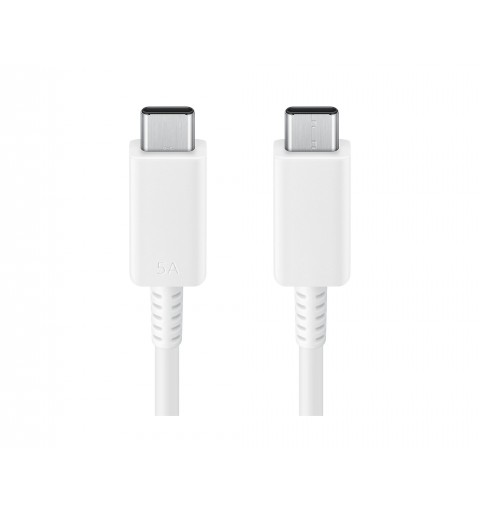 Samsung EP-DX510JWEGEU cable USB 1,8 m USB C Blanco