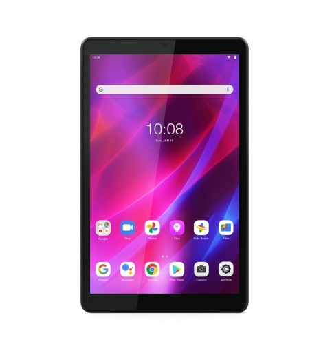 Lenovo Tab M8 (3rd Gen) 4G LTE 32 GB 20.3 cm (8") Mediatek 3 GB Wi-Fi 5 (802.11ac) Android 11 Grey