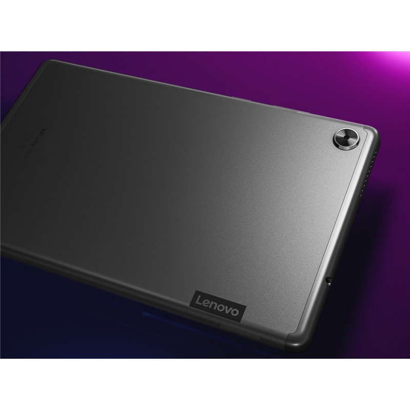 Lenovo Tab M8 (3rd Gen) 4G LTE 32 GB 20,3 cm (8") Mediatek 3 GB Wi-Fi 5 (802.11ac) Android 11 Gris