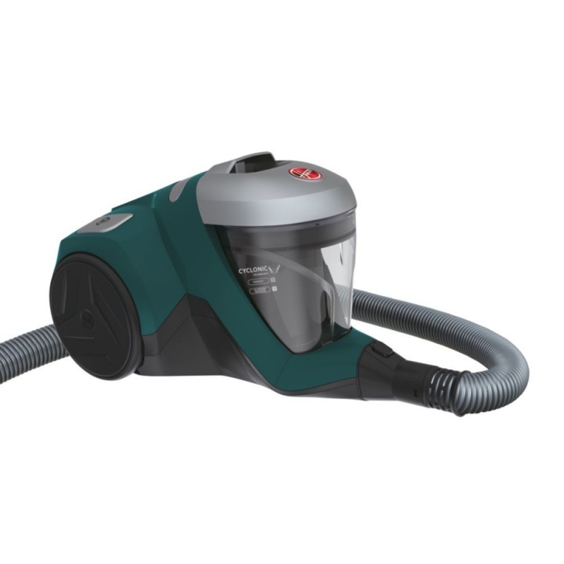 Hoover H-POWER 300 HP330ALG 011 2 L Aspirateur réservoir cylindrique Sec 850 W Sans sac