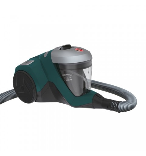 Hoover H-POWER 300 HP330ALG 011 2 L Aspirateur réservoir cylindrique Sec 850 W Sans sac