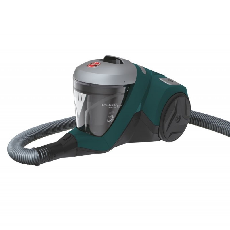 Hoover H-POWER 300 HP330ALG 011 2 L Aspirateur réservoir cylindrique Sec 850 W Sans sac