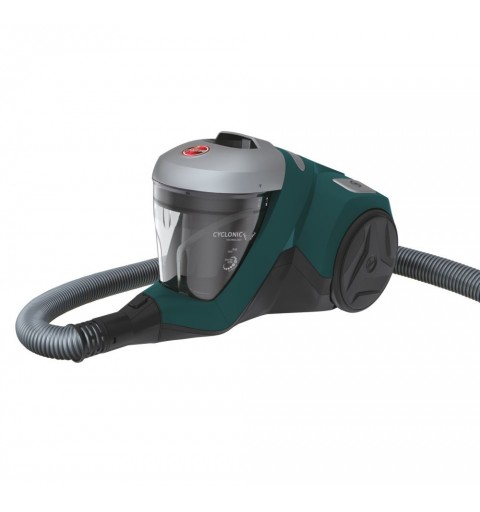 Hoover H-POWER 300 HP330ALG 011 2 L Aspirateur réservoir cylindrique Sec 850 W Sans sac