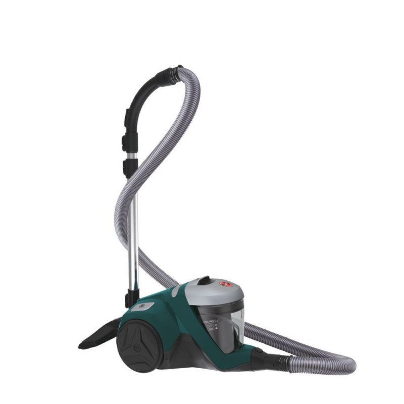 Hoover H-POWER 300 HP330ALG 011 2 L Aspirateur réservoir cylindrique Sec 850 W Sans sac