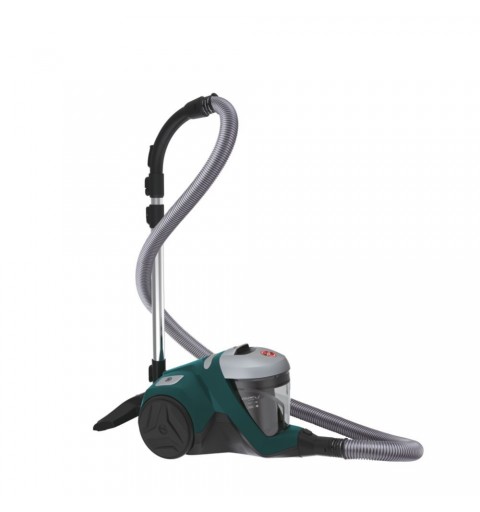 Hoover H-POWER 300 HP330ALG 011 2 L Aspirateur réservoir cylindrique Sec 850 W Sans sac