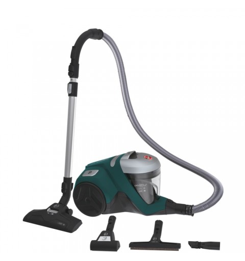 Hoover H-POWER 300 HP330ALG 011 2 L A cilindro Secco 850 W Senza sacchetto