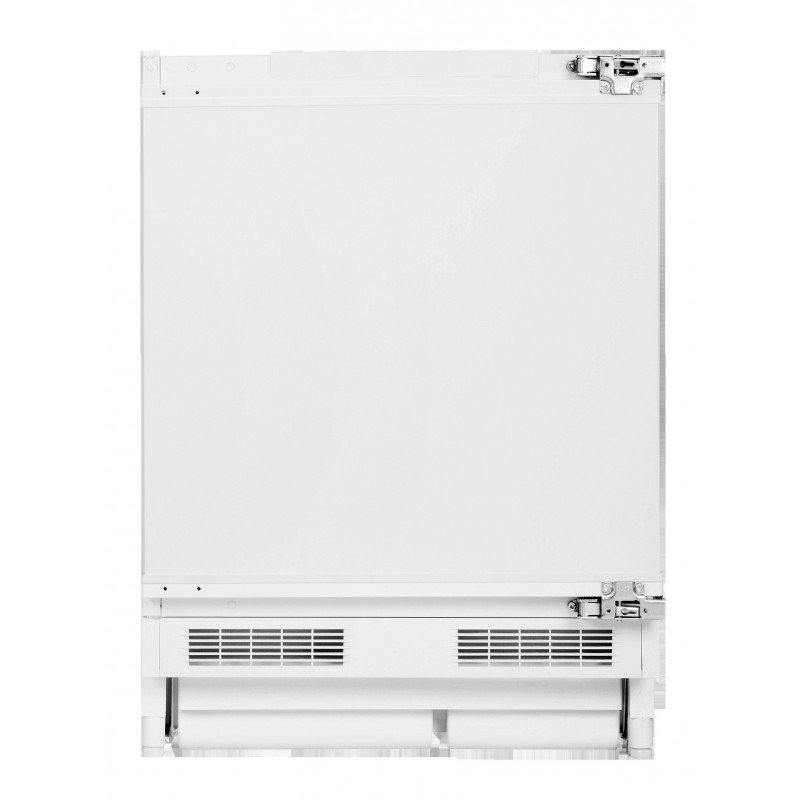 Beko BU1103N réfrigérateur Intégré (placement) 128 L F Blanc