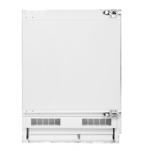 Beko BU1103N réfrigérateur Intégré (placement) 128 L F Blanc