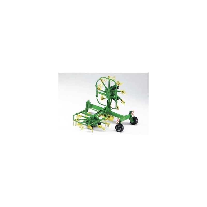 BRUDER 02216 play vehicle play track