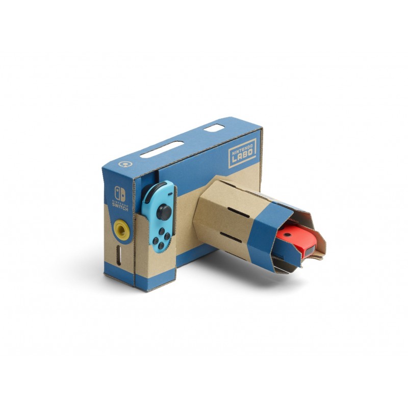 Nintendo Labo - Toy-Con 04 - VR KIT Expansion Set 1
