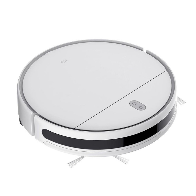 Xiaomi Mop Essential Roboter-Staubsauger 0,42 l Beutellos Weiß